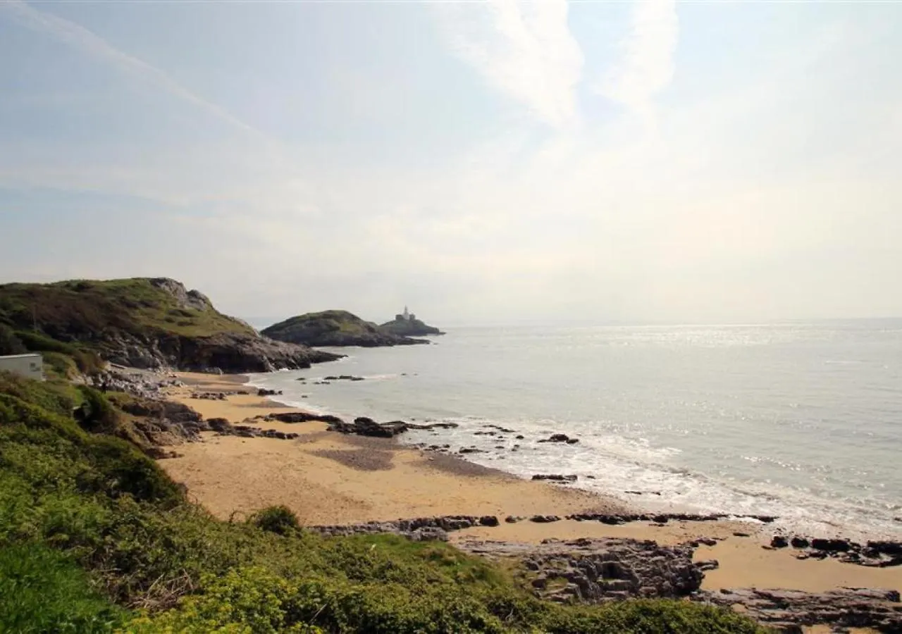 Holiday home Whispering Winds Villa The Mumbles