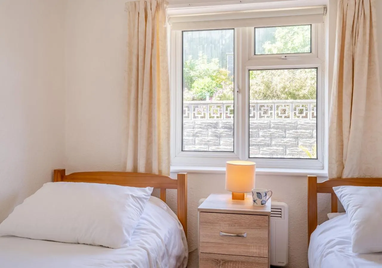 Whispering Winds Villa The Mumbles