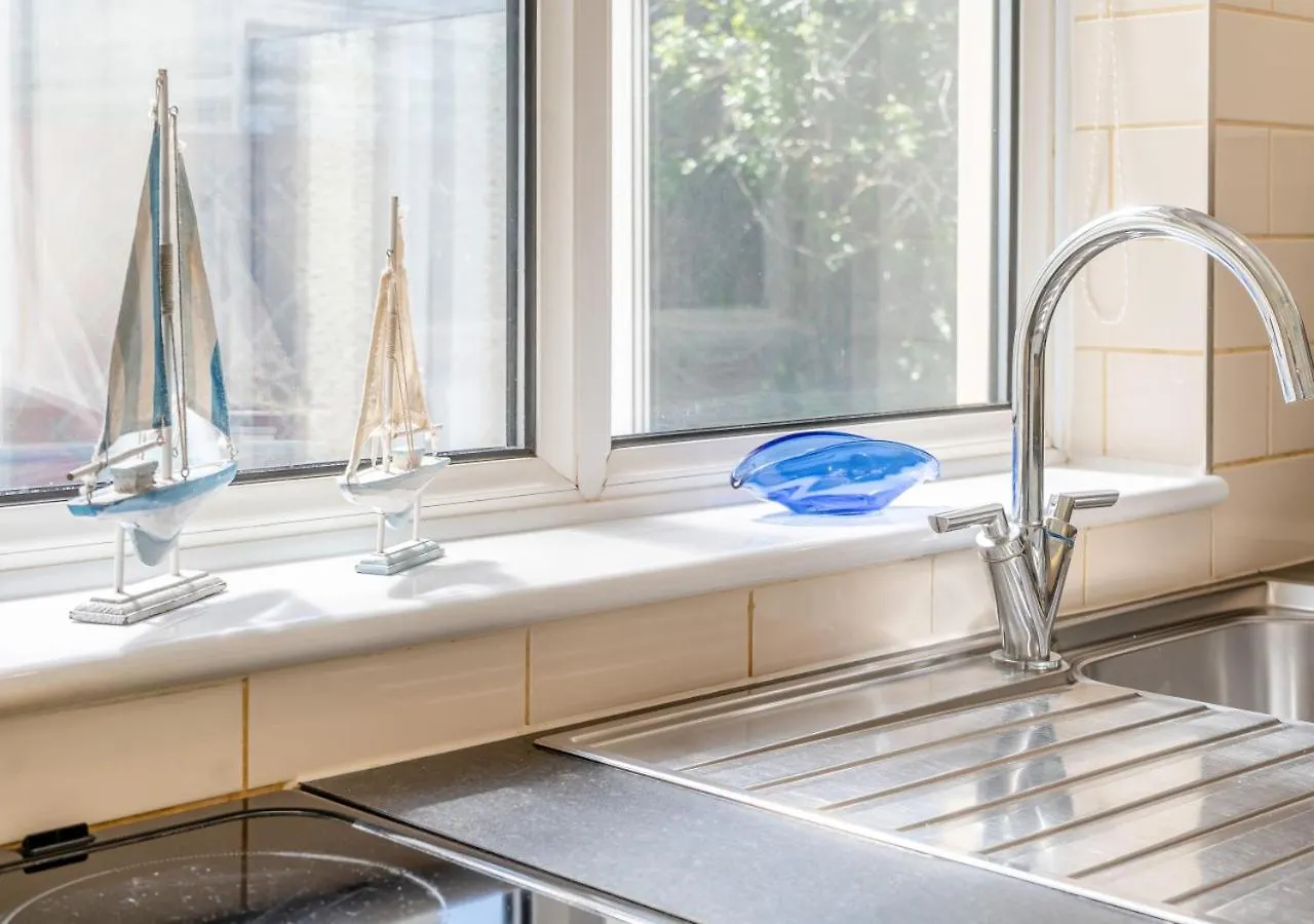 Holiday home Whispering Winds Villa The Mumbles
