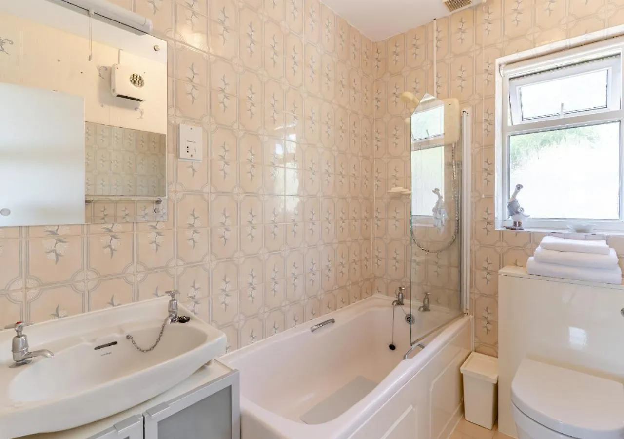 Whispering Winds Villa The Mumbles United Kingdom